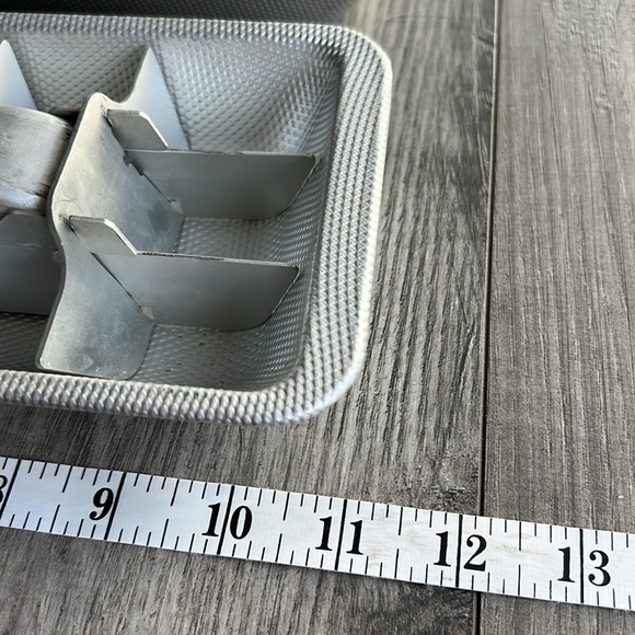 Ice trays metal Philco - Picture 4 of 5